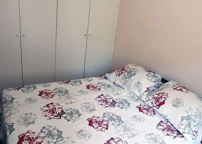 Bed & Breakfast Ipanema Nabuco